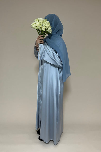 Samira Set light blue